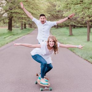 Meet your Posher, Emilie